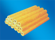 樹(shù)脂巖棉管